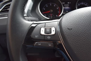 Volkswagen Tiguan Volkswagen Tiguan 1.5 TSI ACT HIGHL. LED, Camera, Apple Carplay - afbeelding nr 15