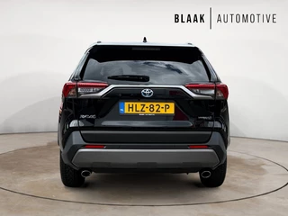 Toyota RAV4 - afbeelding nr 6