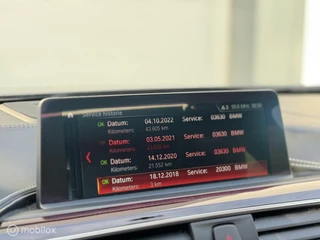 BMW 4 Serie BMW 4-serie Gran Coupé 440i | M-Pakket | Virtual | H&K | VOL - afbeelding nr 44