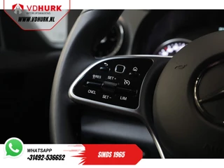 Mercedes-Benz Citan Mercedes-Benz Citan 110 CDI Aut. (DEMO) 3Pers./ Stoelverw./ Carplay/ Cruise/ MBUX/ PDC/ Airco - afbeelding nr 17