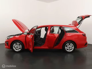 Kia Ceed Sportswagon Kia Ceed Sportswagon 1.0 T-GDi DynamicPlusLine - afbeelding nr 18