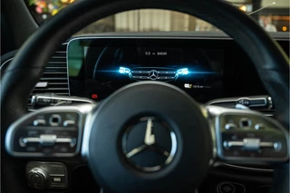 Mercedes-Benz GLE Mercedes-Benz GLE 350 de 4MATIC | Trekhaak | Luchtvering | Burmester | Memory | 360 | Premium Plus - afbeelding nr 14
