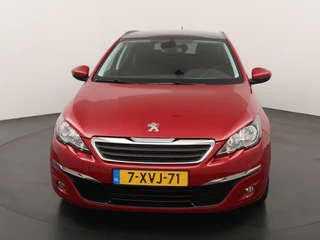 Peugeot 308 Peugeot 308 SW 1.2 e-THP Blue L. Ex - afbeelding nr 12