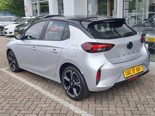 Opel Corsa Opel Corsa 1.2 GS Panoramadak | Stuurverwarming | Carplay/Android - afbeelding nr 3