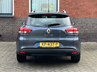 Renault Clio | EERSTE EIGENAAR | NAVIGATIE | - afbeelding nr 5