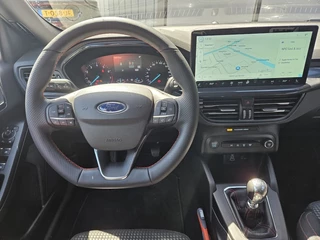 Ford Focus - afbeelding nr 6