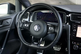 Volkswagen Golf Volkswagen Golf 7.5 R 2.0 TSI | Virtual - DCC - Pretoria - afbeelding nr 6