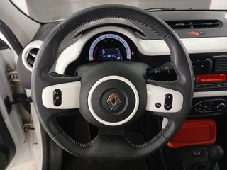 Renault Twingo Renault Twingo 1.0 SCe Intens AUT! 1e Eig! Zondag OPEN! - afbeelding nr 15