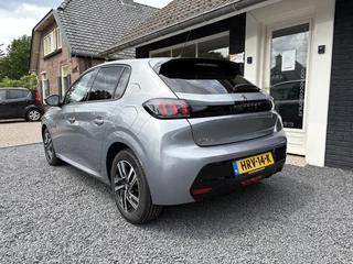 Peugeot 208 Peugeot 208 1.2 Allure STOELVERW | 360 CAMERA | NAVI | LANE ASSIST - afbeelding nr 6