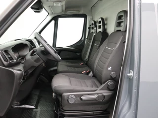 Iveco Daily | Airco | Cruise | Betimmering | - afbeelding nr 17