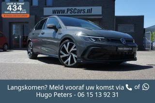 Volkswagen Golf - 160990714-0