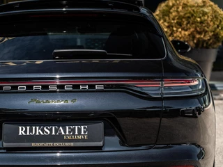 Porsche Panamera Porsche Panamera Sport Turismo 2.9 4 E-Hybrid Platinum Ed. - afbeelding nr 47
