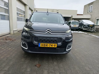 Citroën Berlingo - afbeelding nr 2