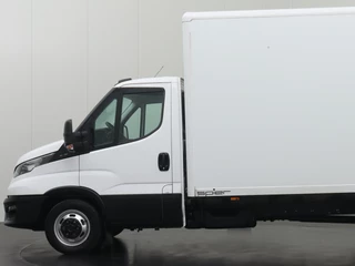 Iveco Daily | Airco | 3-Persoons | 750Kg Laadklep - afbeelding nr 12