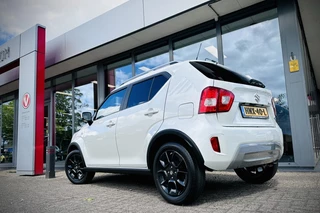 Suzuki Ignis Suzuki Ignis 1.2 SH Select / CAMERA / LED / STOELVERWARMING - afbeelding nr 6