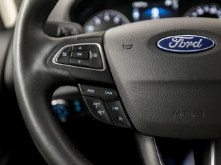 Ford EcoSport Automaat (APPLE CARPLAY, GROOT NAVI, LEDER, STUUR/STOELVERWARMING, BANG&OLUFSEN, CLIMATE, SPORTSTOELEN, CAMERA, GETINT GLAS, CRUISE, NIEUWSTAAT) - afbeelding nr 21
