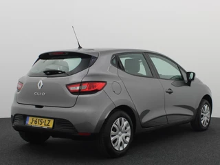 Renault Clio NWE D-RIEM / AIRCO / NAVI / BLUETOOTH / CRUISE - afbeelding nr 11