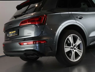 Audi Q5 Audi Q5 50 TFSI e S-line PANO/TH/15.000km! - afbeelding nr 51