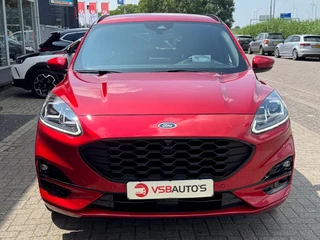 Ford Kuga Ford Kuga 2.5 PHEV AUT. ST-LINE X LED NAVI CAMERA CARPLAY AIRCO LMV PDC - afbeelding nr 22
