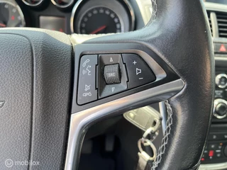 Opel Mokka Opel Mokka 1.4 T Cosmo Trekhaak Navigatie - afbeelding nr 15