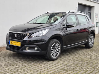 Peugeot 2008 - afbeelding nr 10