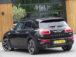 MINI Clubman - afbeelding nr 7