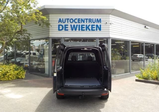 Volkswagen Caddy Volkswagen Caddy 2.0 TDI L1H1 AIRCO CRUISE CONTROL LM VELGEN NAVI MARGE TREKHAAK APK GEKEURD TOT 11-02-2026 - afbeelding nr 22