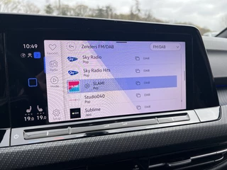Volkswagen Golf - afbeelding nr 27