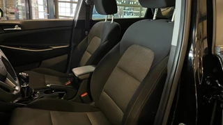 Hyundai Tucson Hyundai Tucson 1.6 GDI COMFORT - afbeelding nr 33