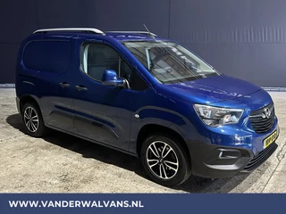 Opel Combo Trekhaak, Parkeersensoren - afbeelding nr 11