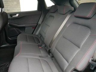 Ford Kuga Ford Kuga 2.5 PHEV ST-Line Winterpack| Camera| Trekhaak| ACC - afbeelding nr 27