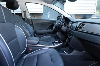 Kia e-Niro - afbeelding nr 11