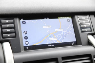 Land Rover Discovery Sport Land Rover Discovery Sport 2.0 Si4 4WD Pure Panorama Leer Navi LED Dealer OH - afbeelding nr 7