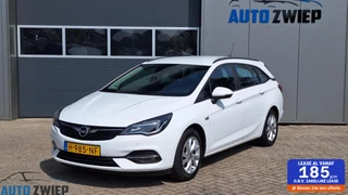 Opel Astra - 274515297-0