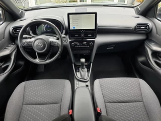 Toyota Yaris Cross - afbeelding nr 9