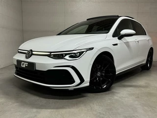 Volkswagen Golf Volkswagen Golf 1.5 eTSI 3x R-Line Pano Carplay Sfeer ACC NAP - afbeelding nr 60