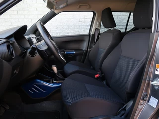 Suzuki Ignis - afbeelding nr 4