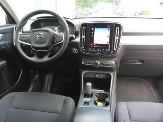 Volvo XC40 Volvo XC40 1.5 T4 Rech InscrExp - afbeelding nr 10
