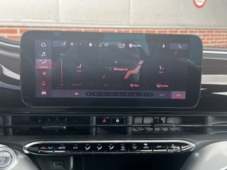 Fiat 500 Fiat 500 Icon 42 kWh | Pano | LED | Winter | Camera | Navi | Carplay | 16 - afbeelding nr 15