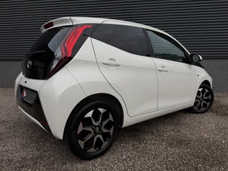 Toyota Aygo - afbeelding nr 35