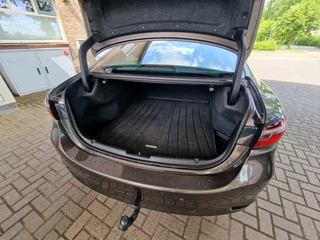 Mazda 6 Mazda 6 2.5 SkyActiv-G 194 Signature|Automaat|Bose|195PK|Leer|Trekhaak|Stoel Ventilatie & verwarming| - afbeelding nr 12