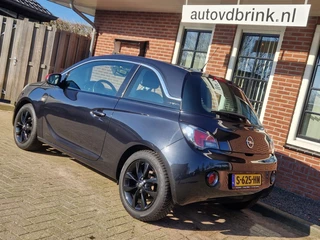 Opel ADAM - afbeelding nr 14