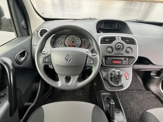 Renault Kangoo Renault Kangoo 1.5 dCi 90pk Energy Work Edition Trekhaak/Cruise/Airco/Bluetooth/Imperiaal/APK:10-2025 - afbeelding nr 21