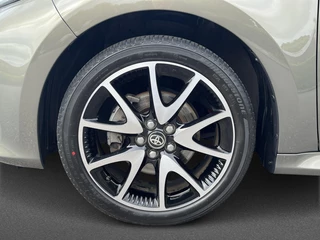 Toyota Yaris - afbeelding nr 4