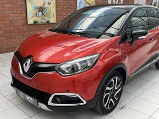 Renault Captur | Navigatie | Climate Control | Parkeersensoren | - afbeelding nr 6