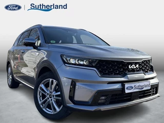 Kia Sorento 1.6 T-GDI Plug-in Hybrid 4WD ExecutiveLine 5p.