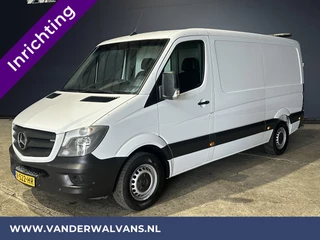 Mercedes-Benz Sprinter Parkeersensoren - afbeelding nr 9