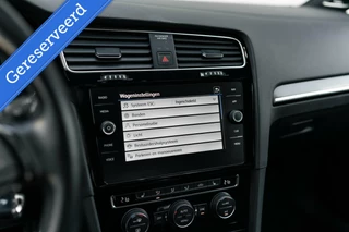 Volkswagen Golf Volkswagen Golf 2.0 TSI 4Motion R Performance Pano Akra DCC - afbeelding nr 40