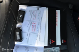 Mitsubishi Eclipse Cross Mitsubishi Eclipse Cross 2.4 PHEV  Incl. Bovag garantie - afbeelding nr 26