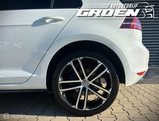 Volkswagen Golf Volkswagen Golf 1.4 TSI GTE - afbeelding nr 16